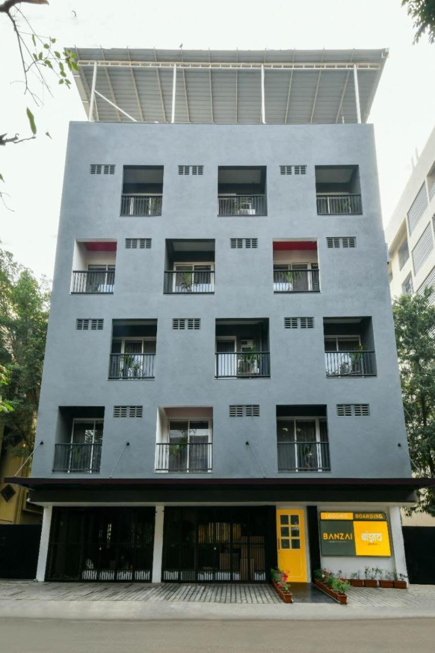 Banzai Rooms Nashik Esterno foto